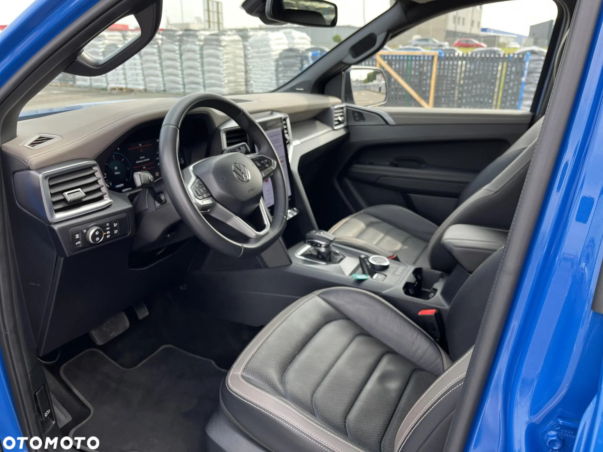 Volkswagen Amarok - 9