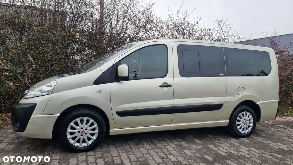 Fiat Scudo - 19