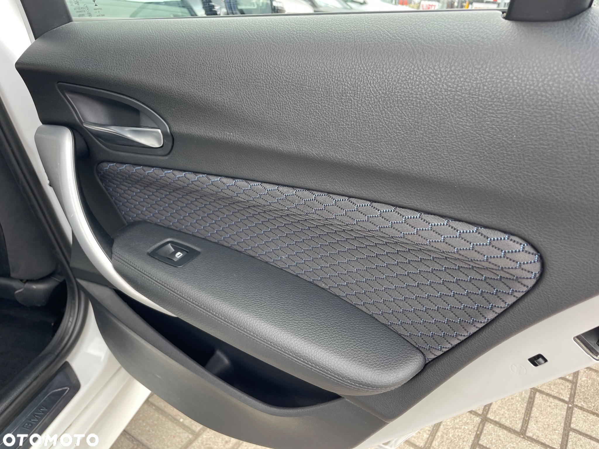BMW Seria 1 118i M Sport - 22