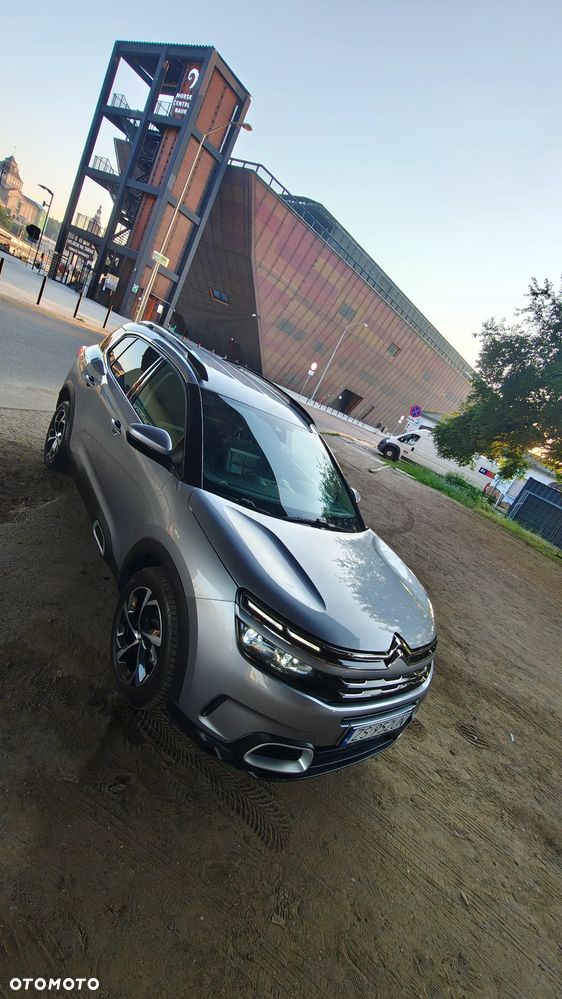 Citroën C5 Aircross 1.5 BlueHDi Shine Pack EAT8 - 20