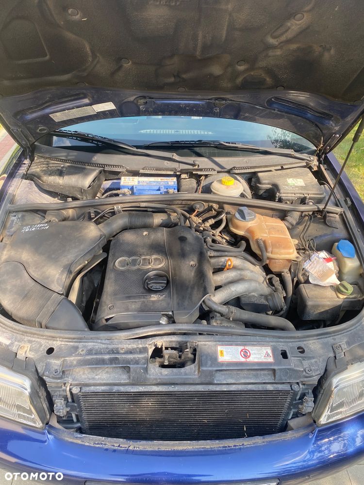 Audi A4 - 13