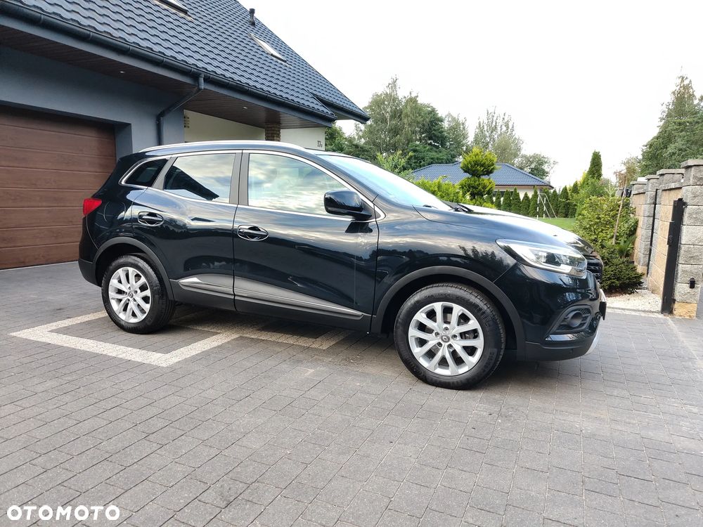 Renault Kadjar TCe 140 EDC GPF INTENS - 30
