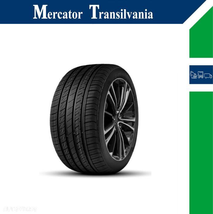 Anvelopa NOUA Vara 265/45 ZR22 Grenlander L-Zeal 56 110W XL M+S - 1
