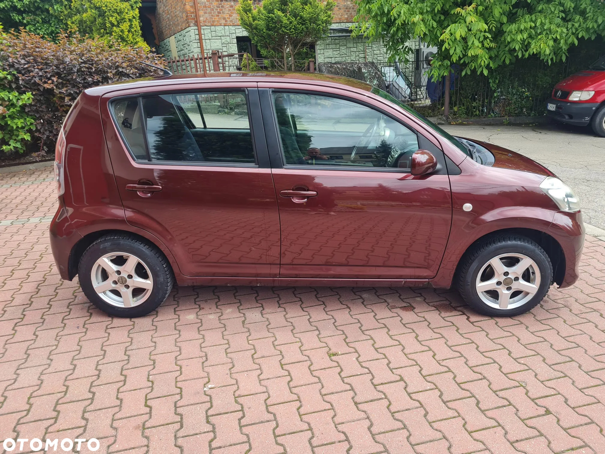 Subaru Justy 1.0 JT - 22