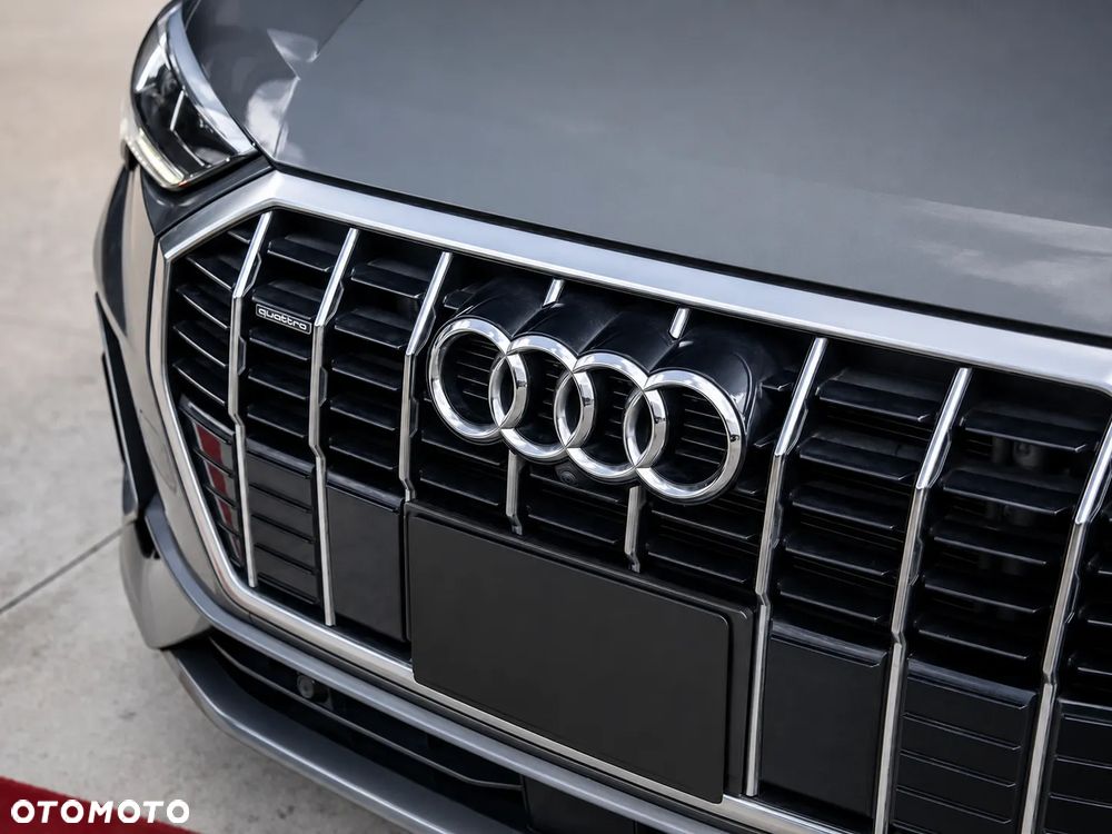 Audi Q3 45 TFSI Quattro S tronic S line - 14