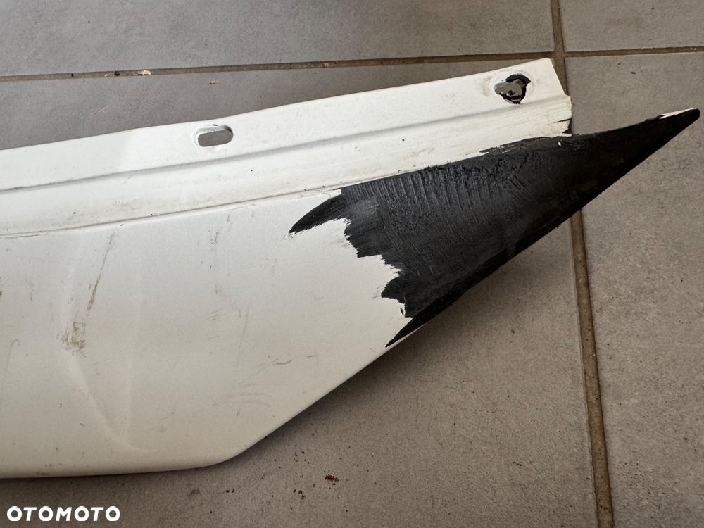 Mazda CX-5 KB7W atrapa nosek przód - 2