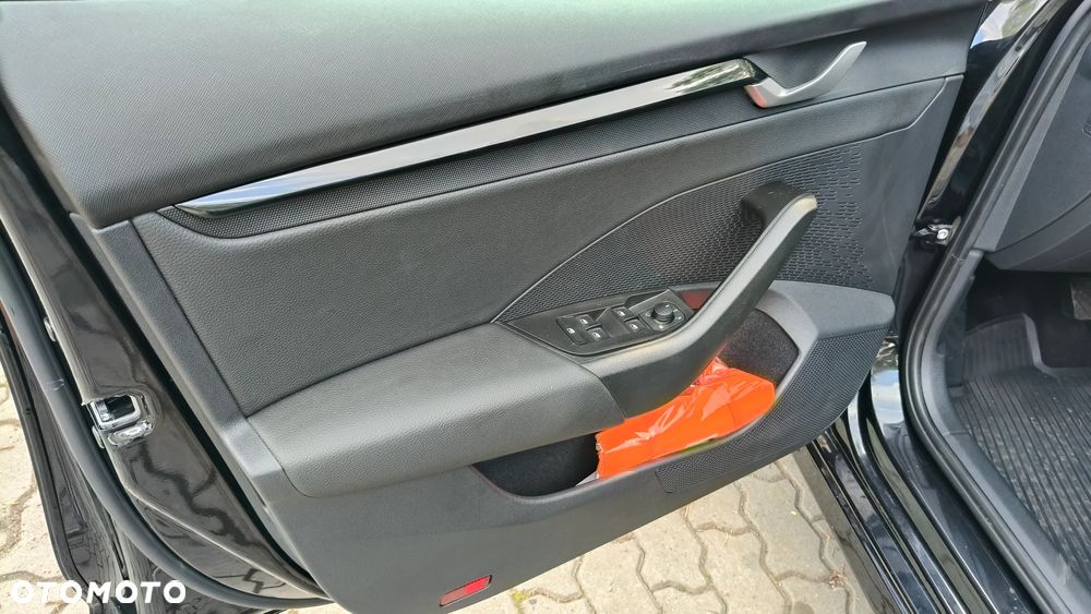 Skoda Octavia 1.5 TSI mHEV DSG Balance - 19