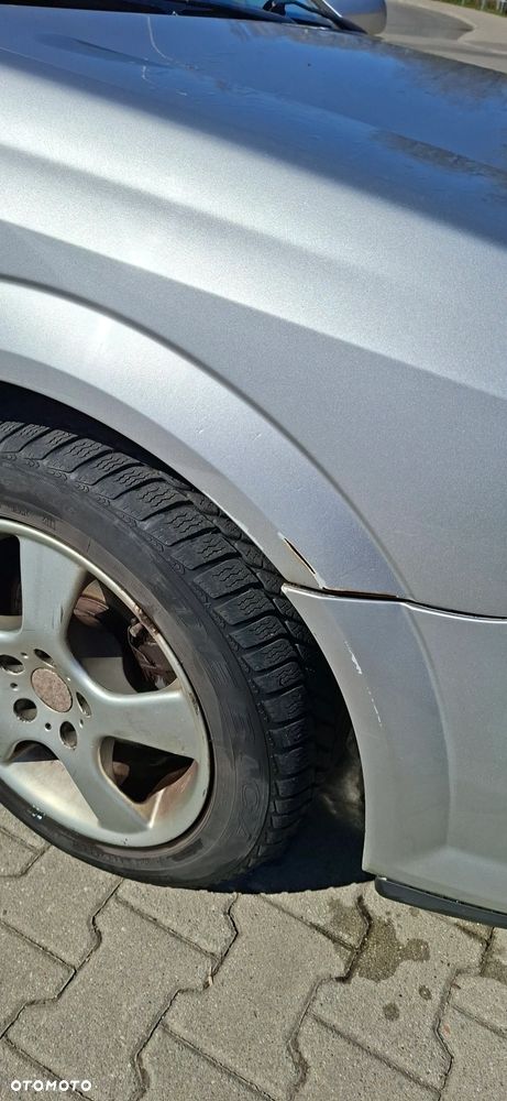 Opel Vectra 1.6 Essentia - 2