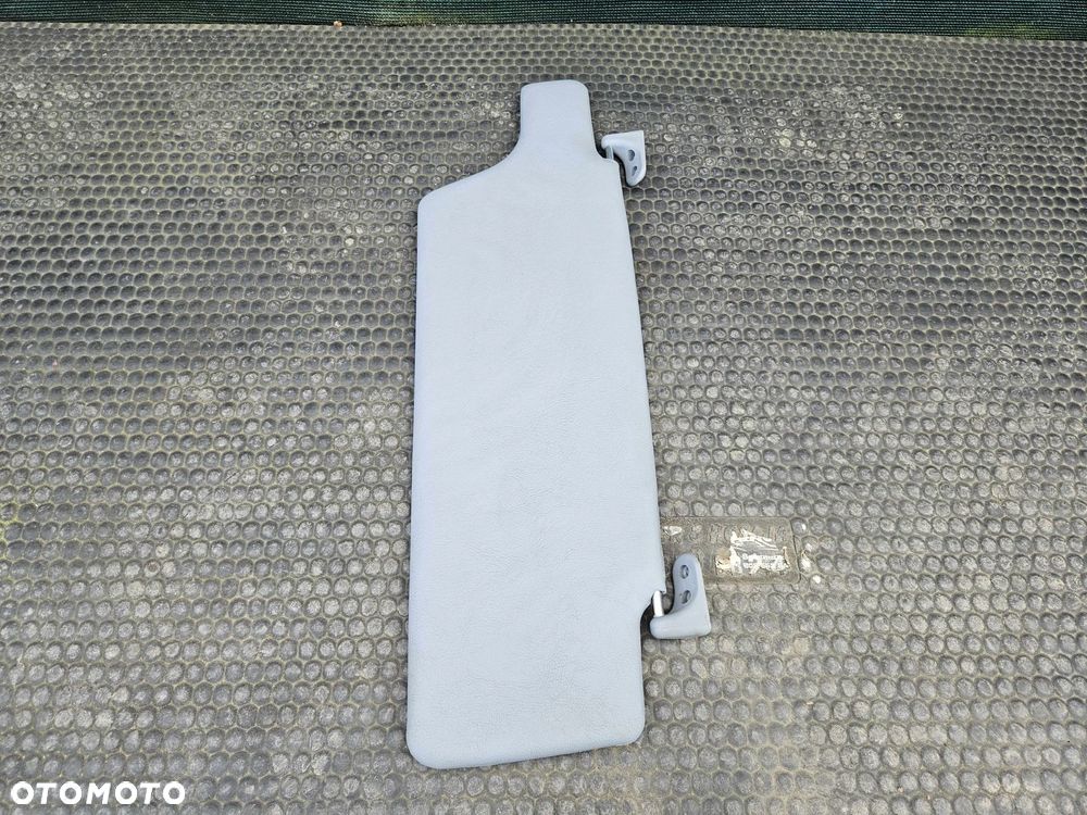 Daszek Słonecznik Oslona Przeciwsloneczna Lewa Prawa Komplet Mercedes Sprinter VW LT - 35