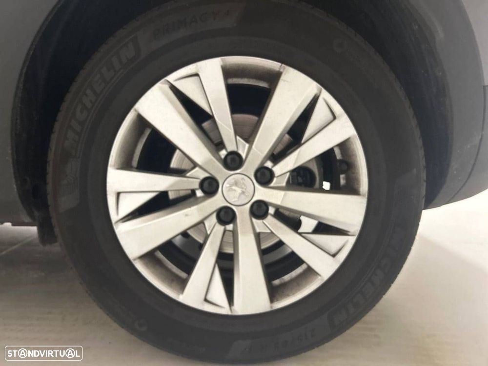 Peugeot 3008 1.5 BlueHDi Active Pack - 11
