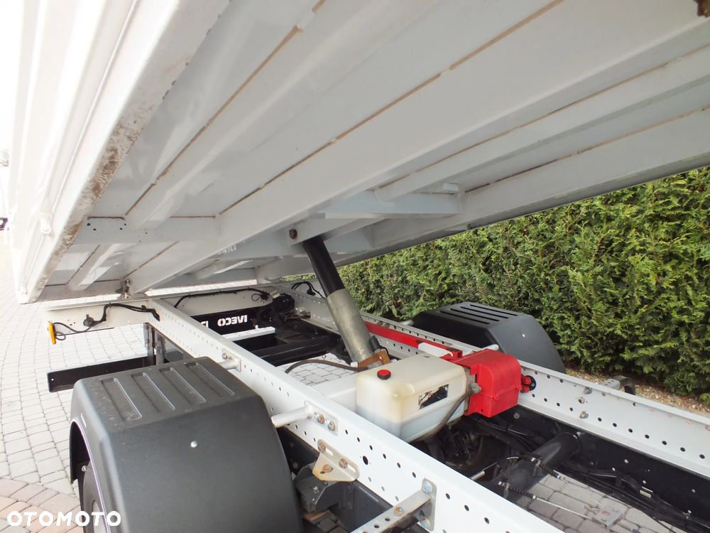 Iveco Daily 35c15 - 22
