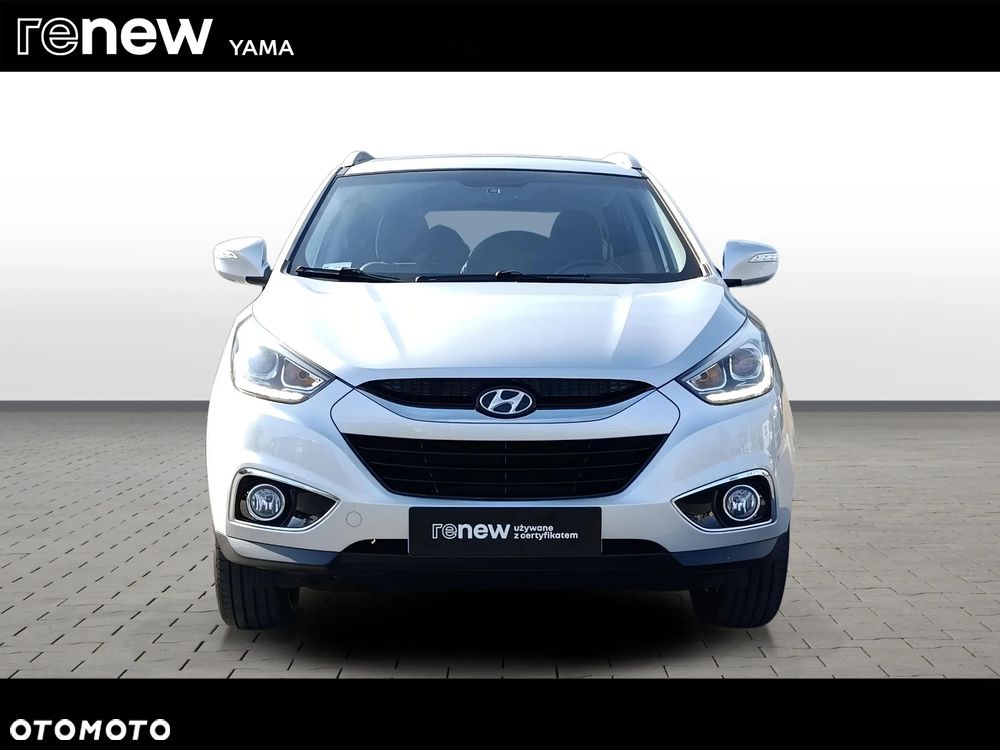 Hyundai ix35 2.0 GDI Comfort 2WD - 10