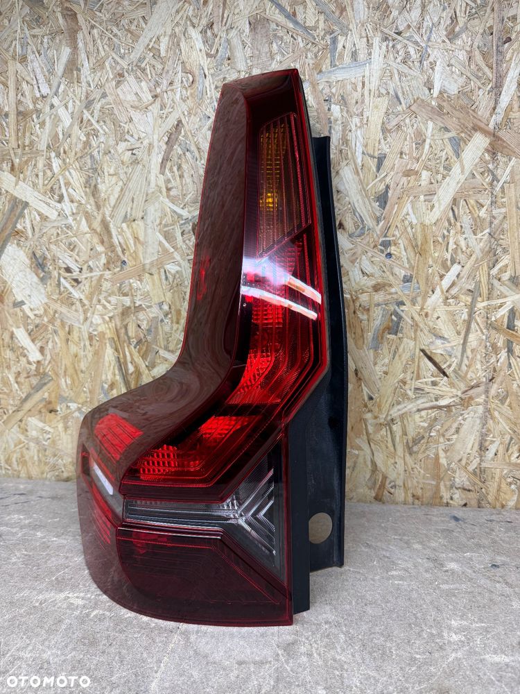 LAMPA TYŁ LEWA LED DACIA JOGGER 265557076R - 22