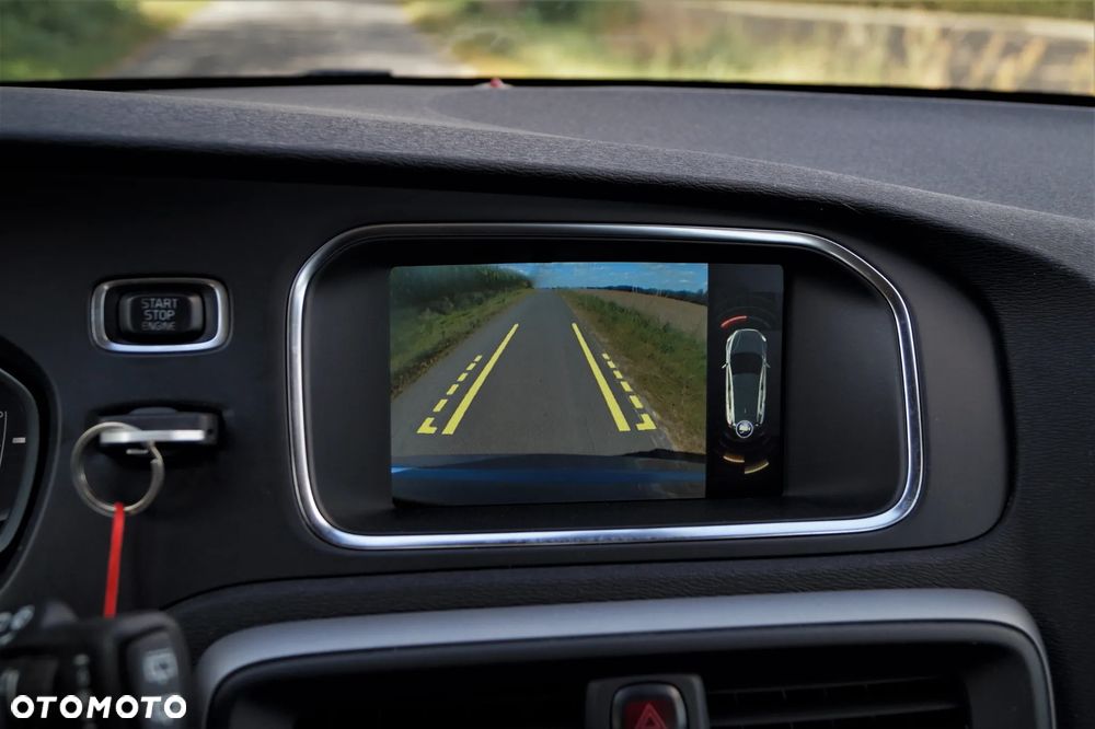 Volvo V40 - 37