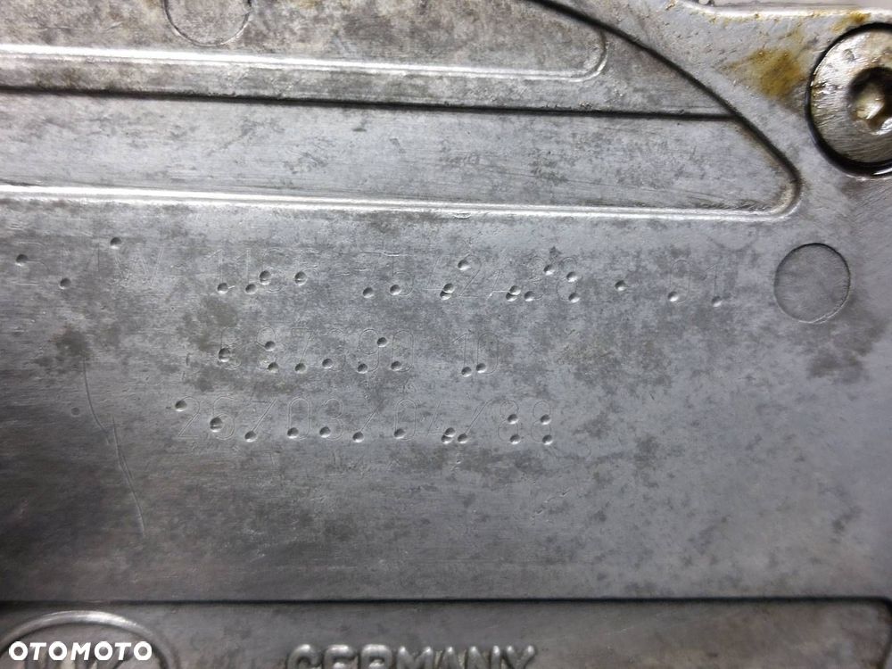 POMPA VACUM BMW E46 LIFT 318i 2.0 16V N42 N46 7542498 68739010 - 4