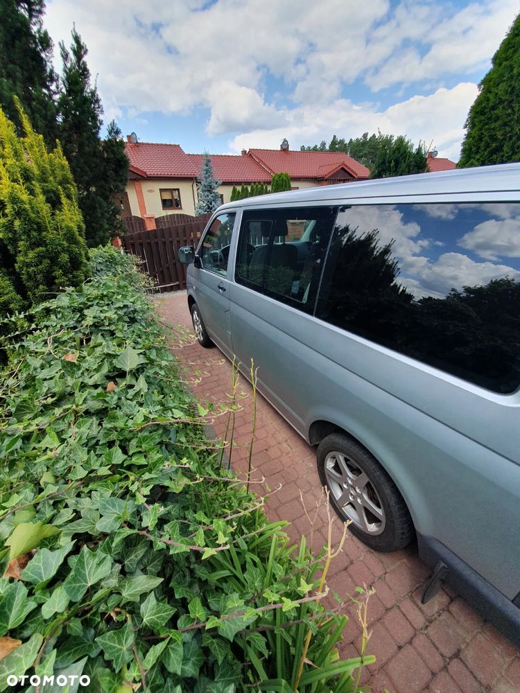 Volkswagen Transporter L1H1 - 6