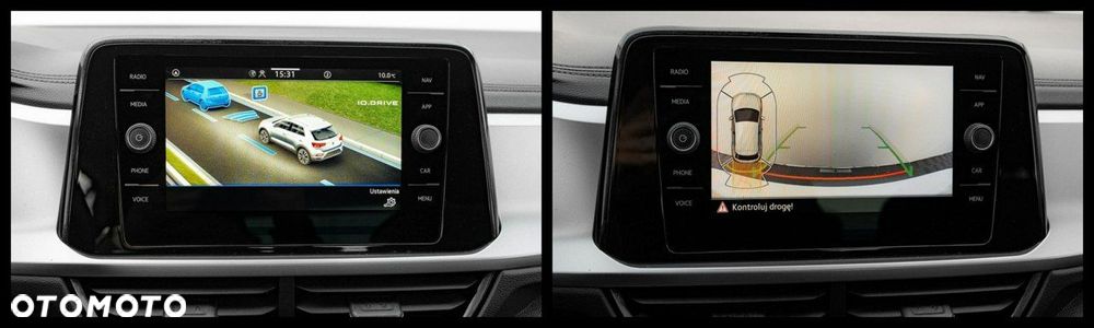 Volkswagen T-Roc 1.5 TSI Life - 21