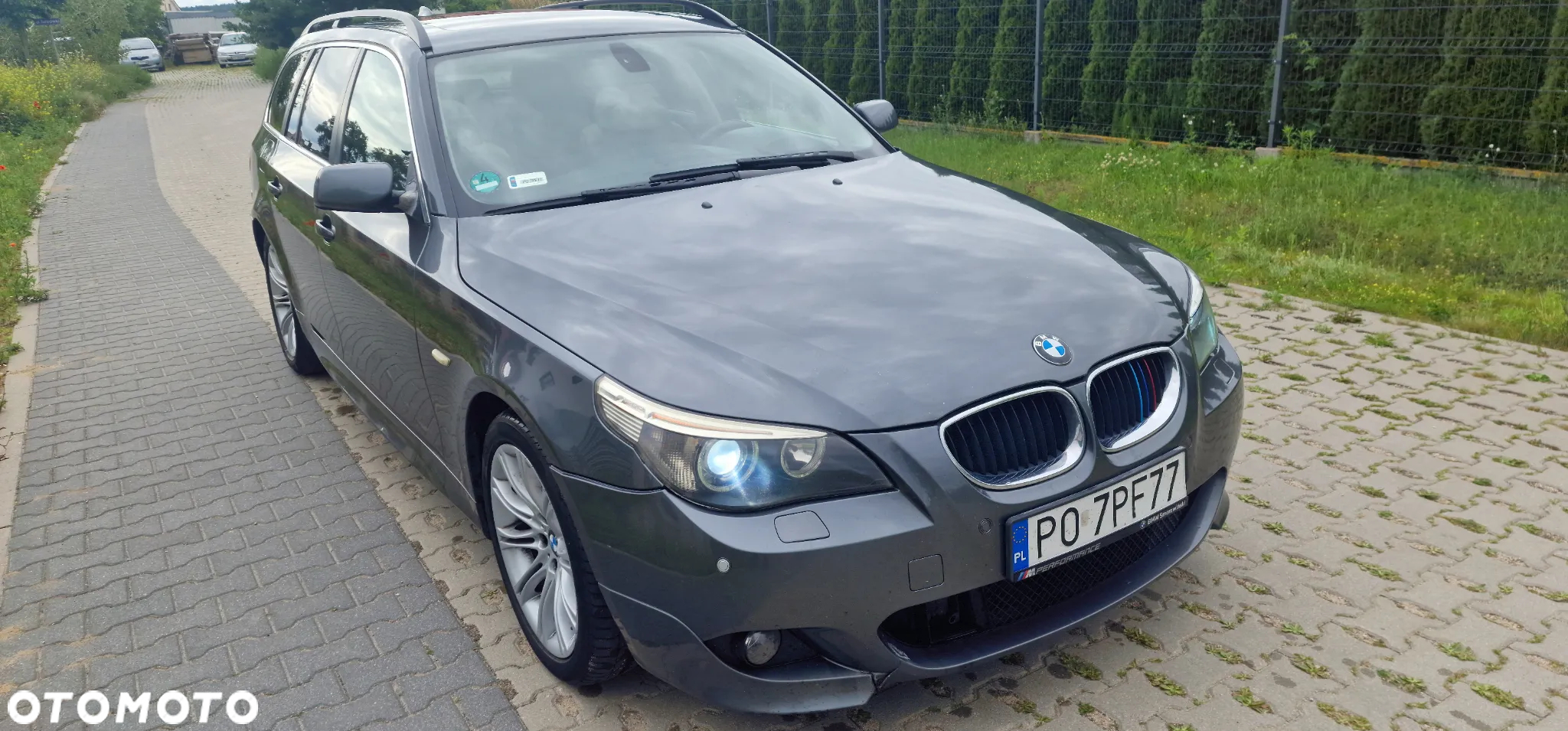 BMW Seria 5 - 2