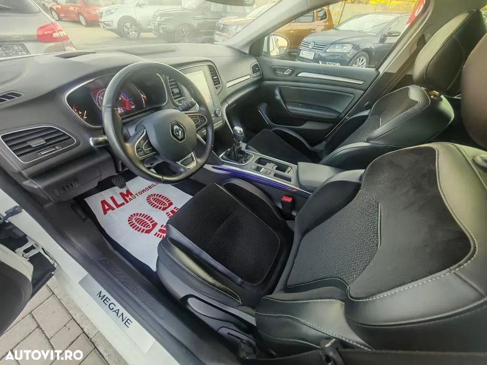 Renault Megane Energy dCi Intens - 3
