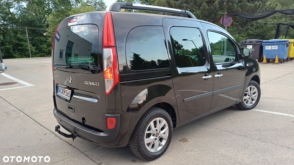 Renault Kangoo - 6