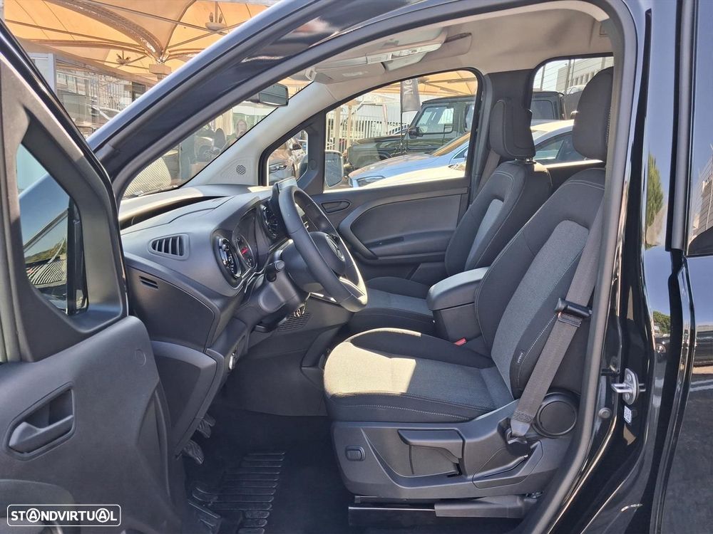 Mercedes-Benz Citan 113/31 - 10