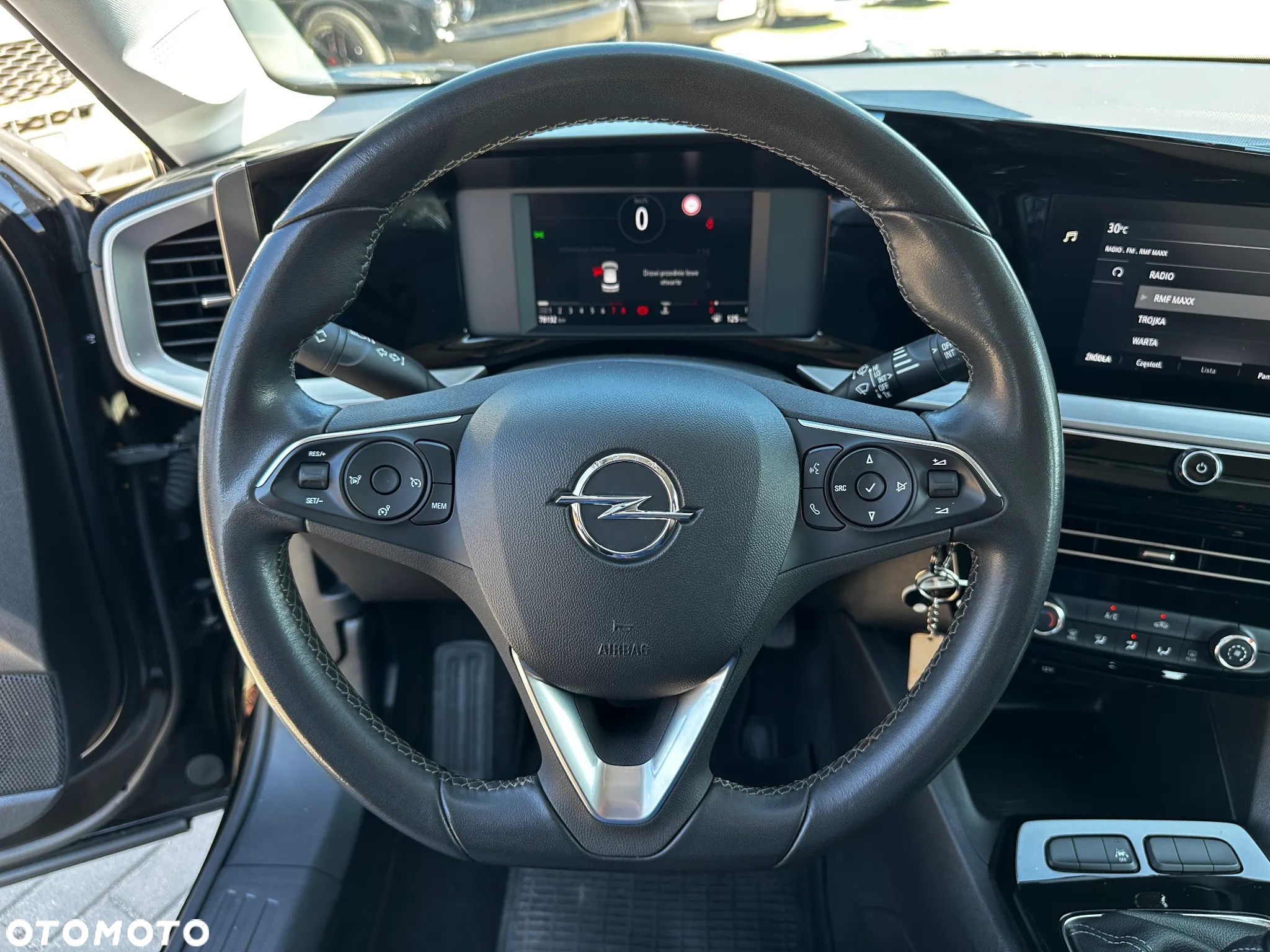 Opel Mokka - 8