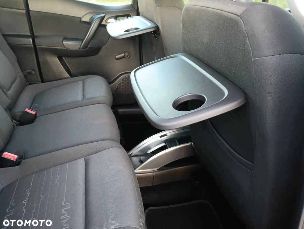 Opel Meriva 1.4 Ecoflex Active - 25