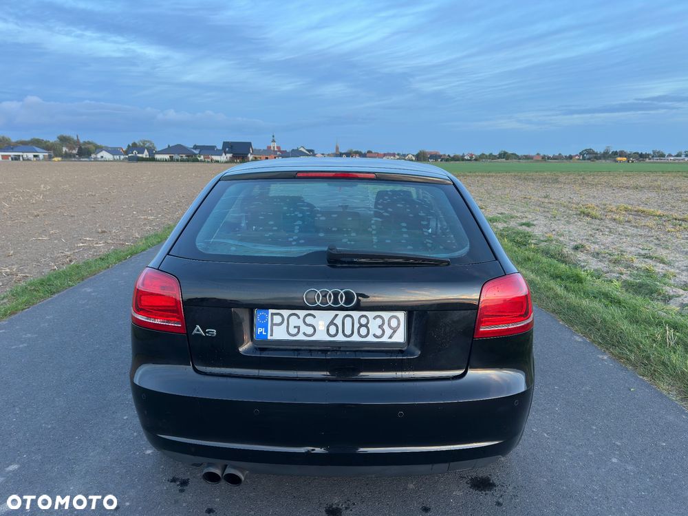 Audi A3 3-drzwiowe - 7