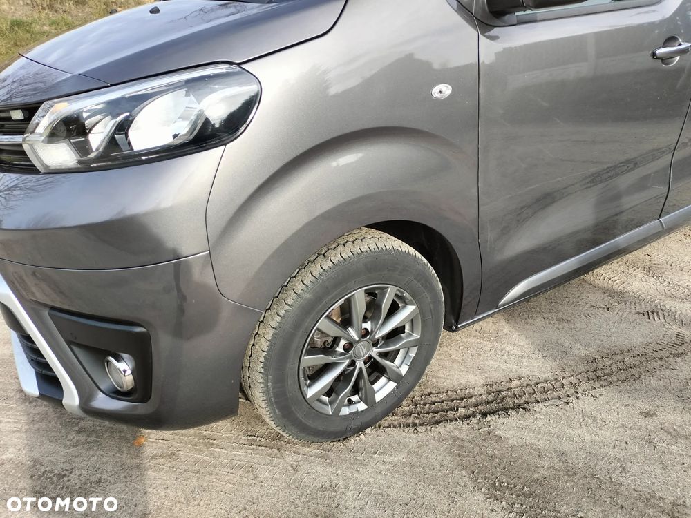 Toyota ProAce 2,0-l-D-4D L2 Comfort - 2