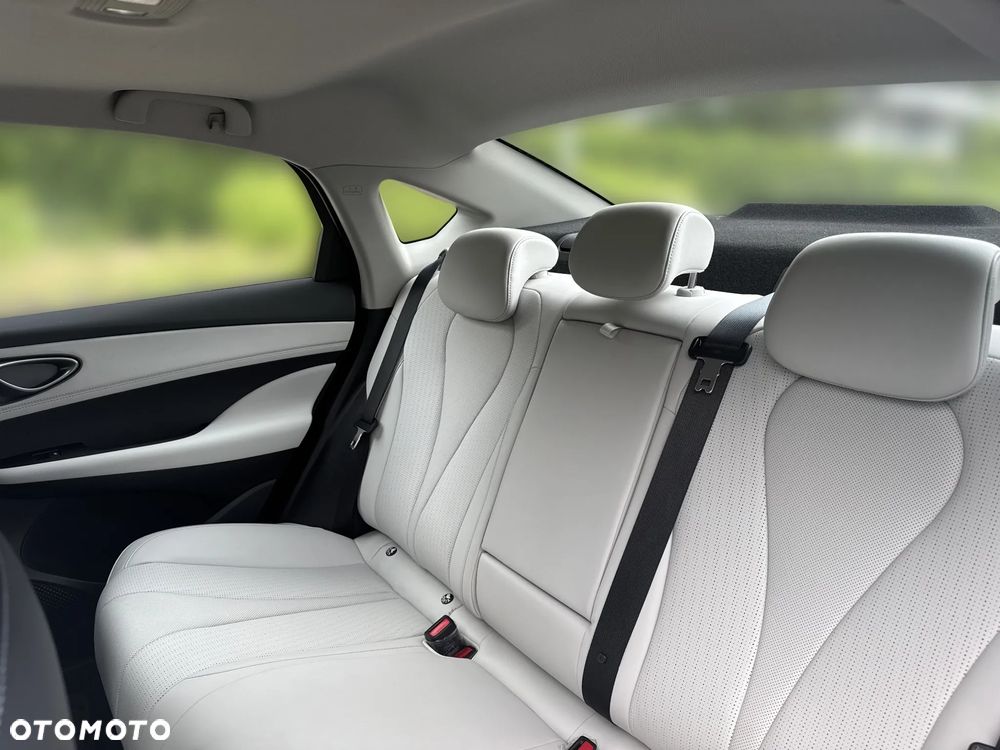 BYD Seal 5 1.5 Comfort - 17