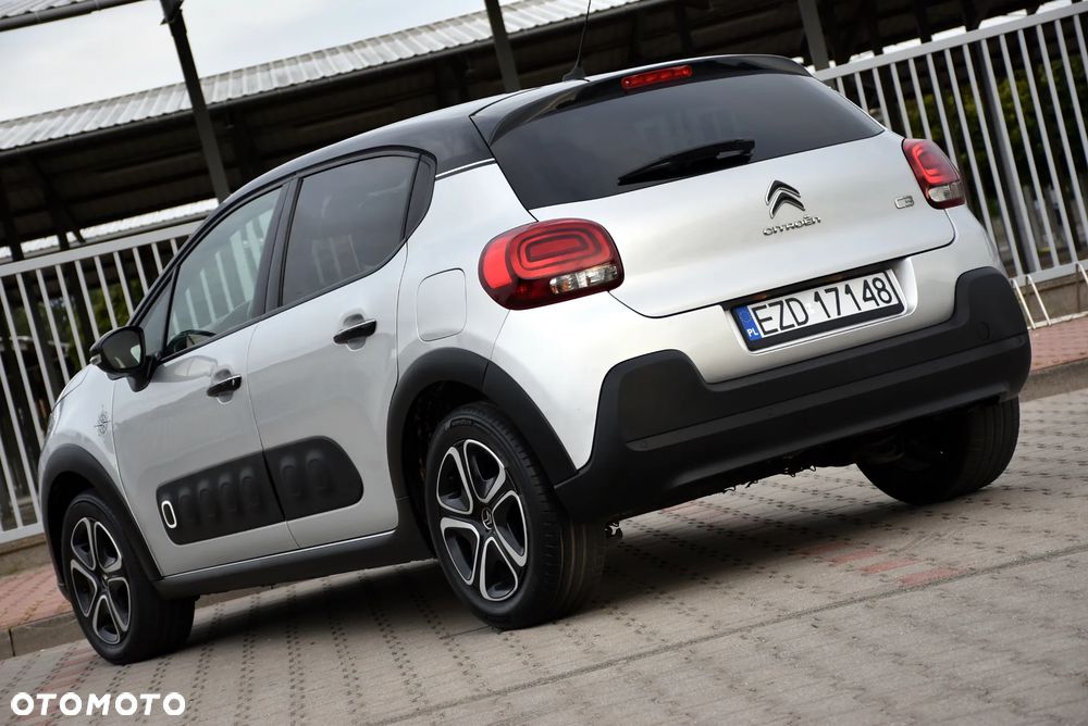 Citroën C3 - 3