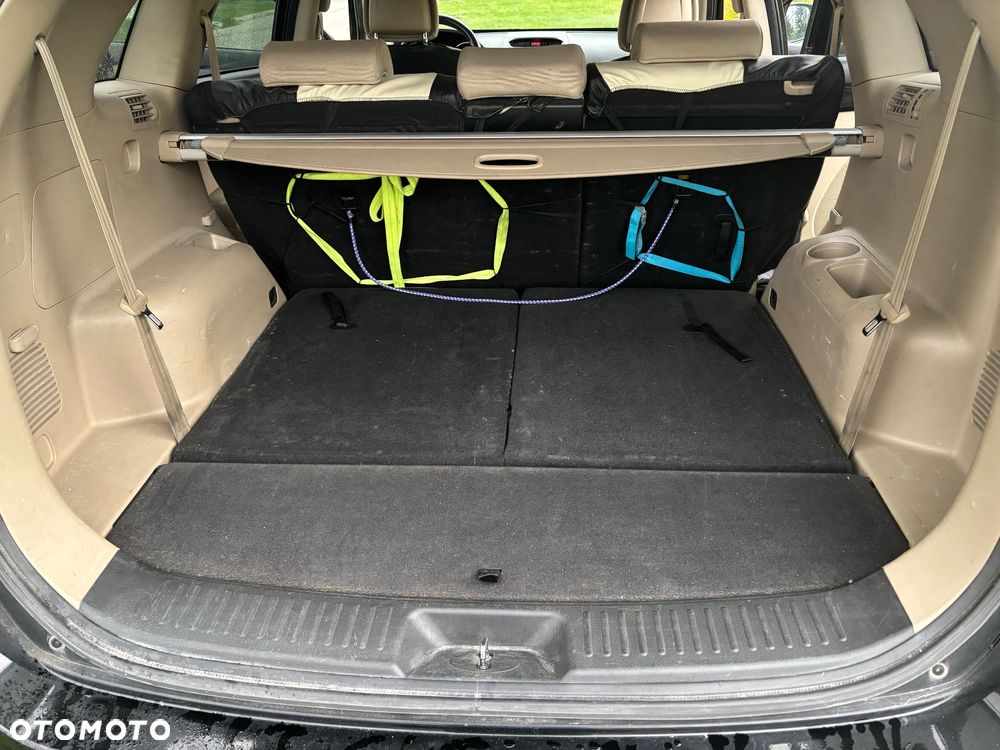 Kia Sorento 2.0 CRDI XL 7os - 13