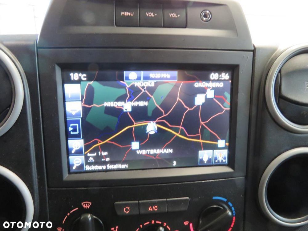 Peugeot Partner - 10