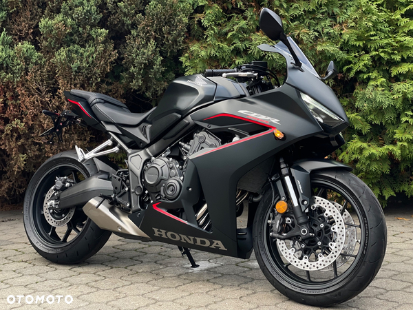 Honda CBR