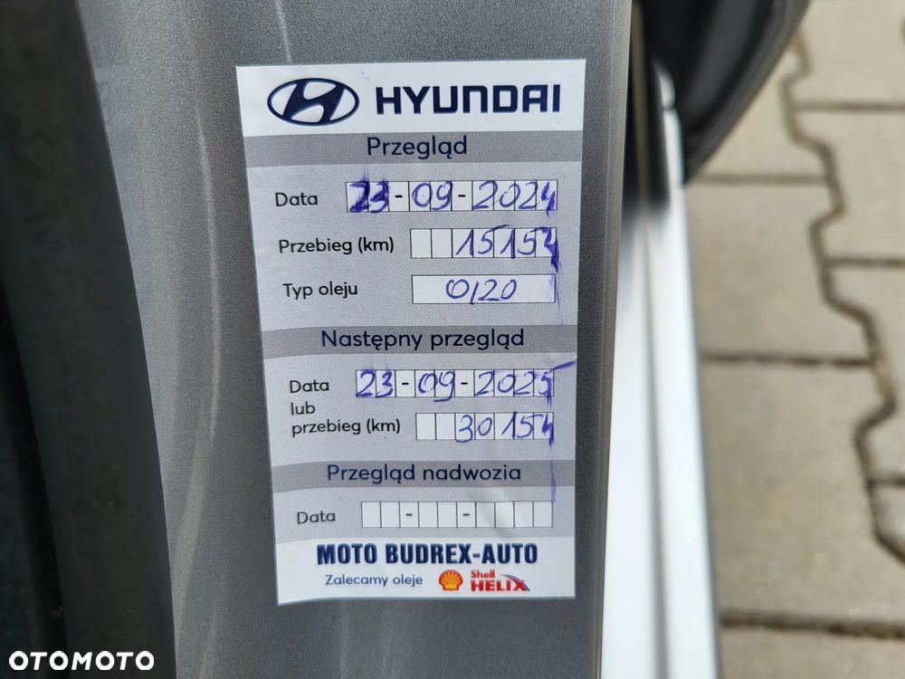 Hyundai i30 1.0 T-GDI Classic + - 27