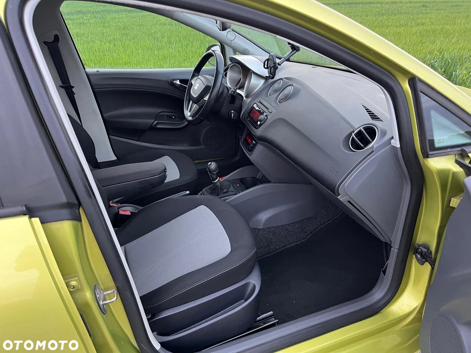 Seat Ibiza - 7