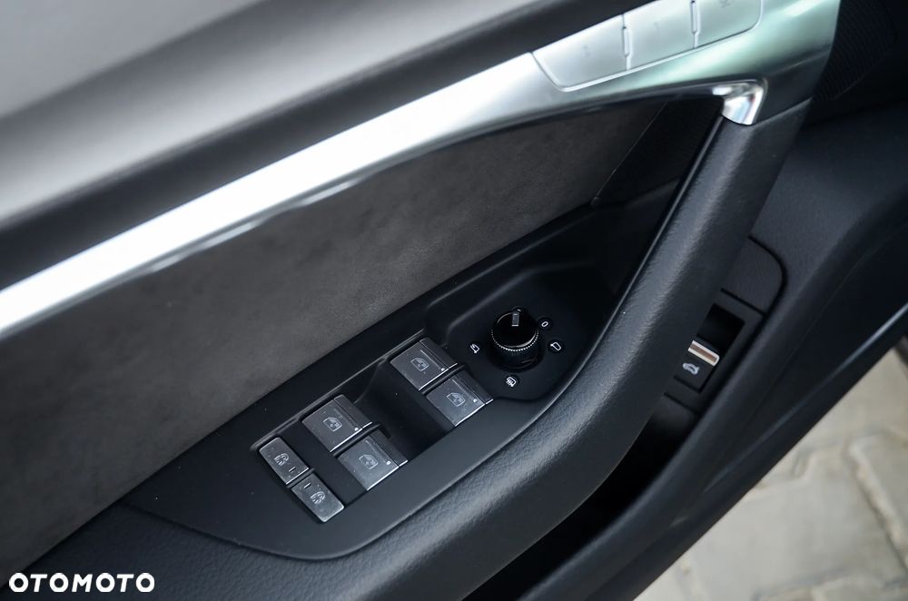 Audi S6 Avant TDI Tiptronic - 21