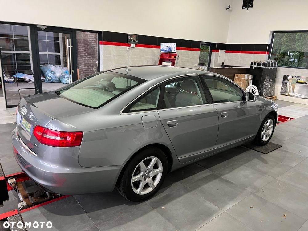Audi A6 Limousine - 10