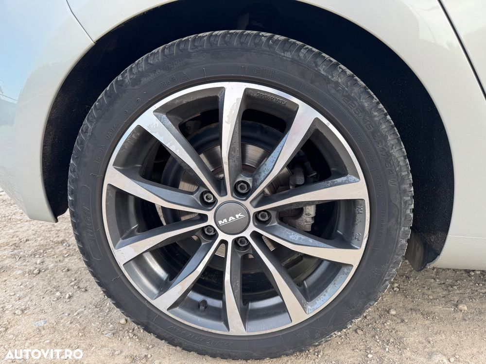 Volkswagen Golf 1.4 TSI BlueMotion Technology DSG Highline - 10