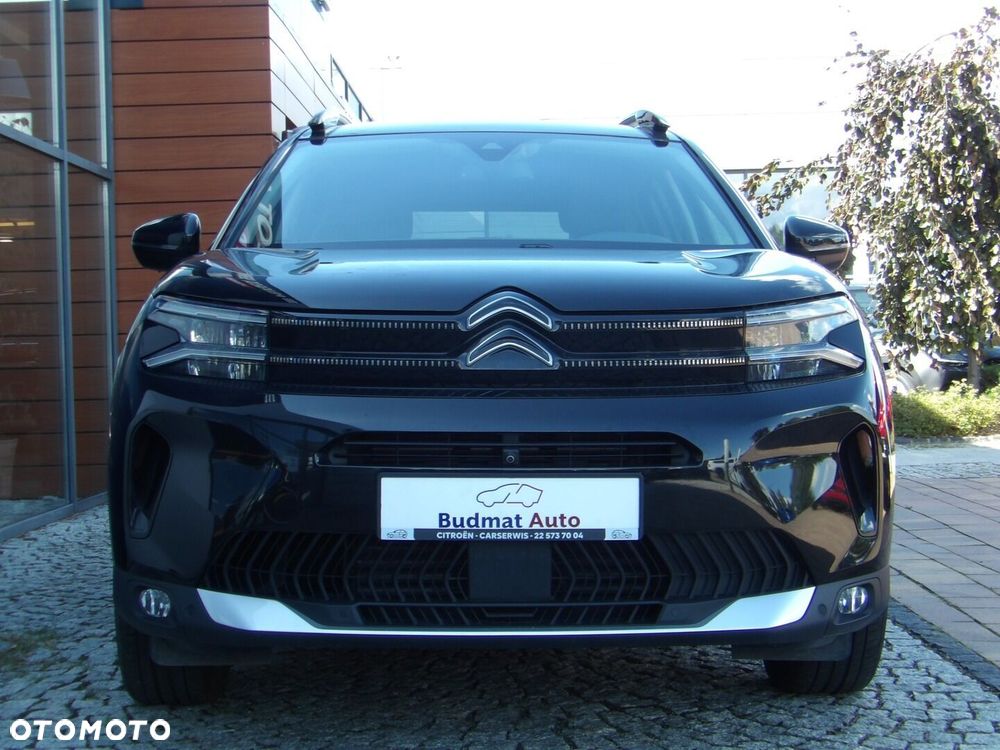 Citroën C5 Aircross 1.2 mHEV Max eDCT6 - 6