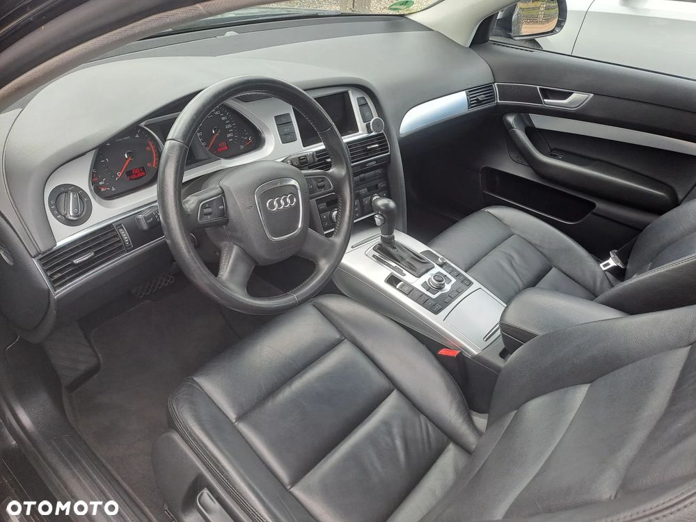 Audi A6 Avant 2.0 TDI DPF - 19