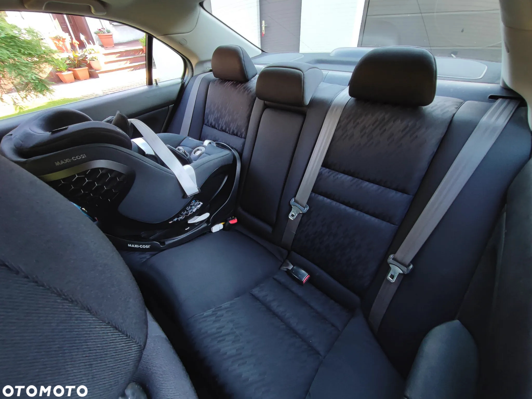 Honda Accord 2.4 Executive - 14