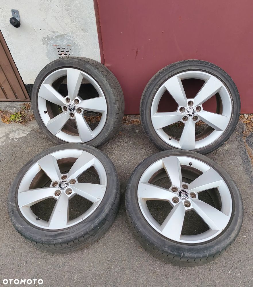 Skoda Fabia 1.2 TSI Style - 11