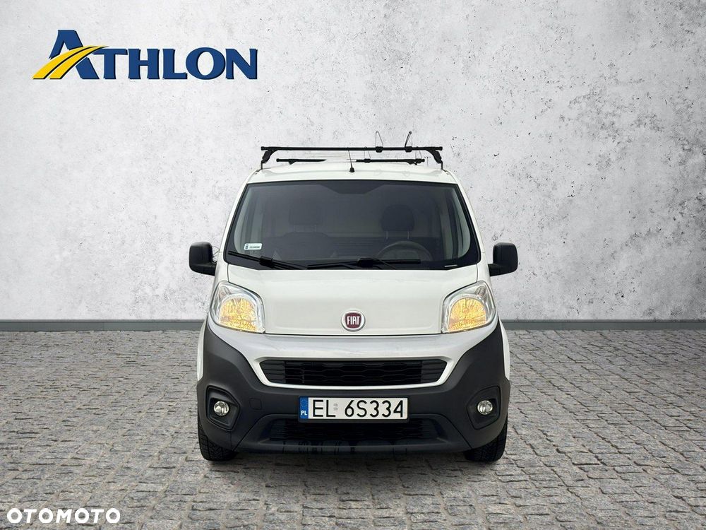 Fiat Fiorino - 8