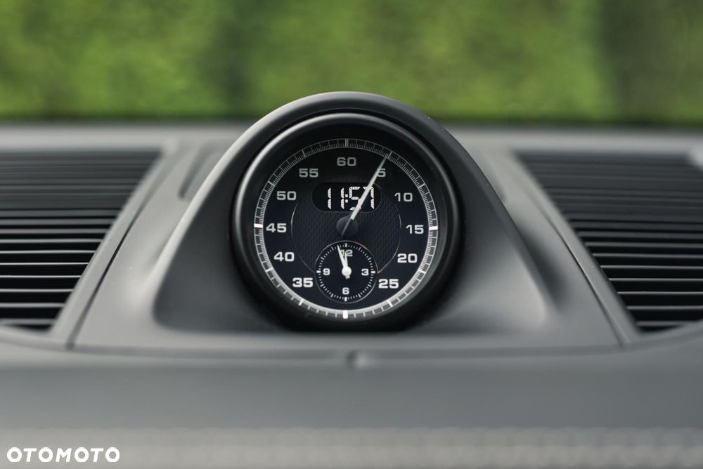 Porsche Macan GTS - 28