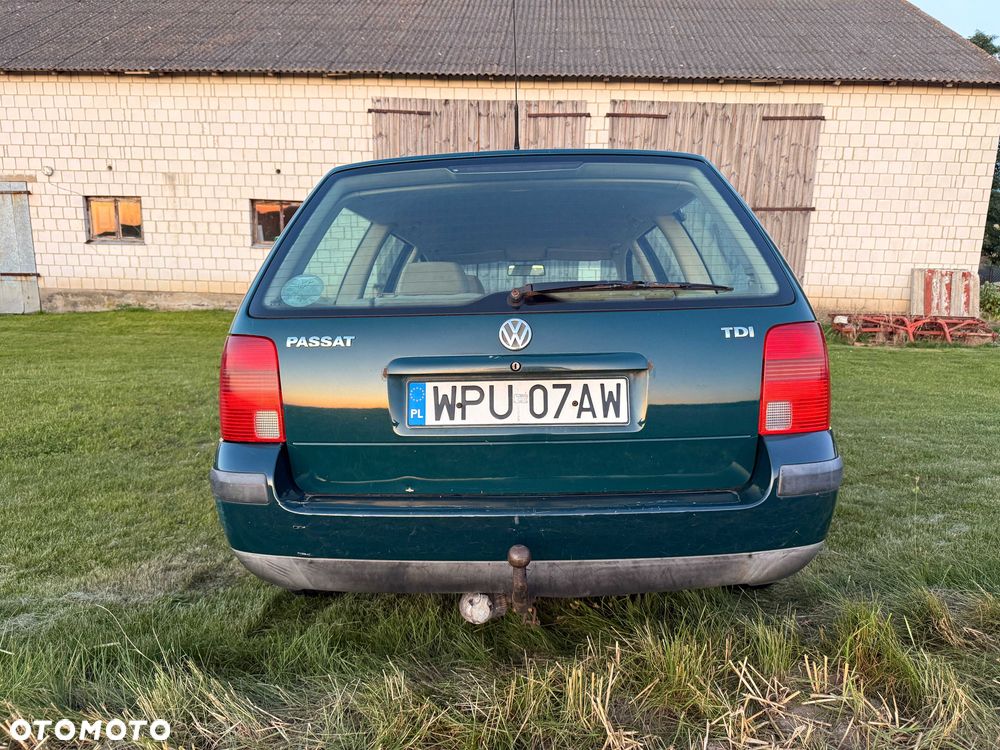 Volkswagen Passat Variant - 6