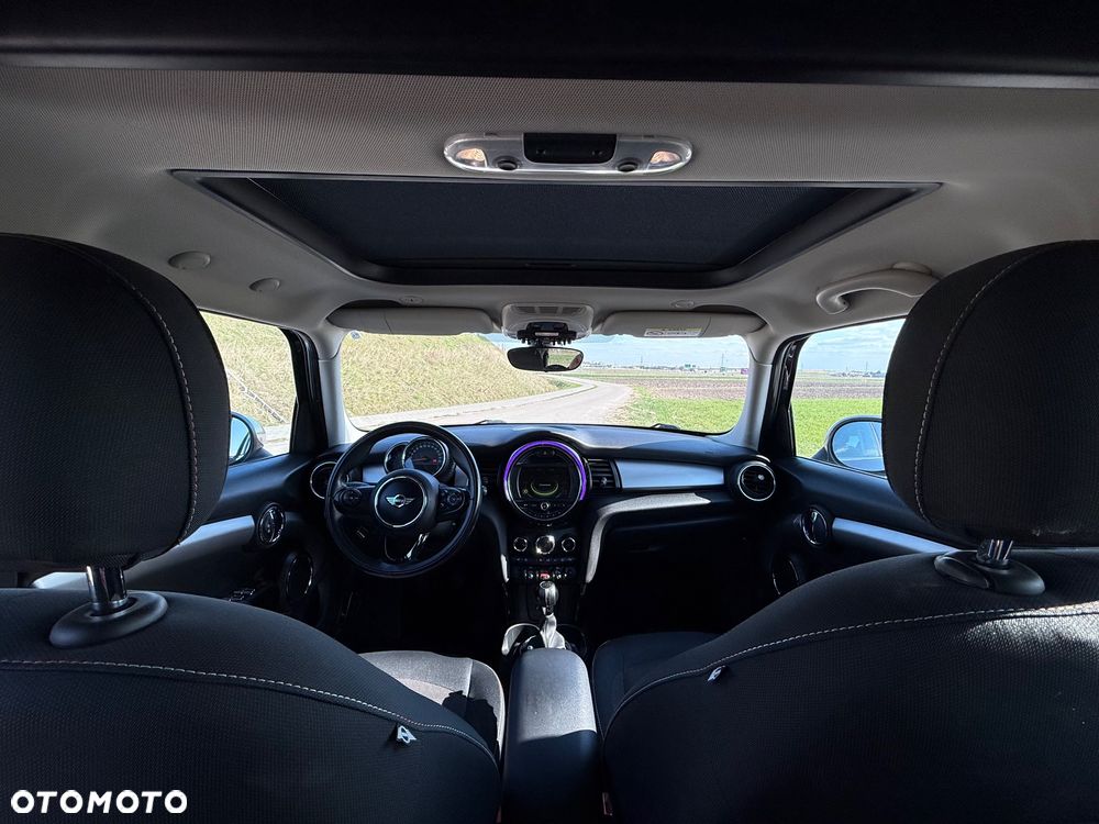 MINI ONE Standard - 20