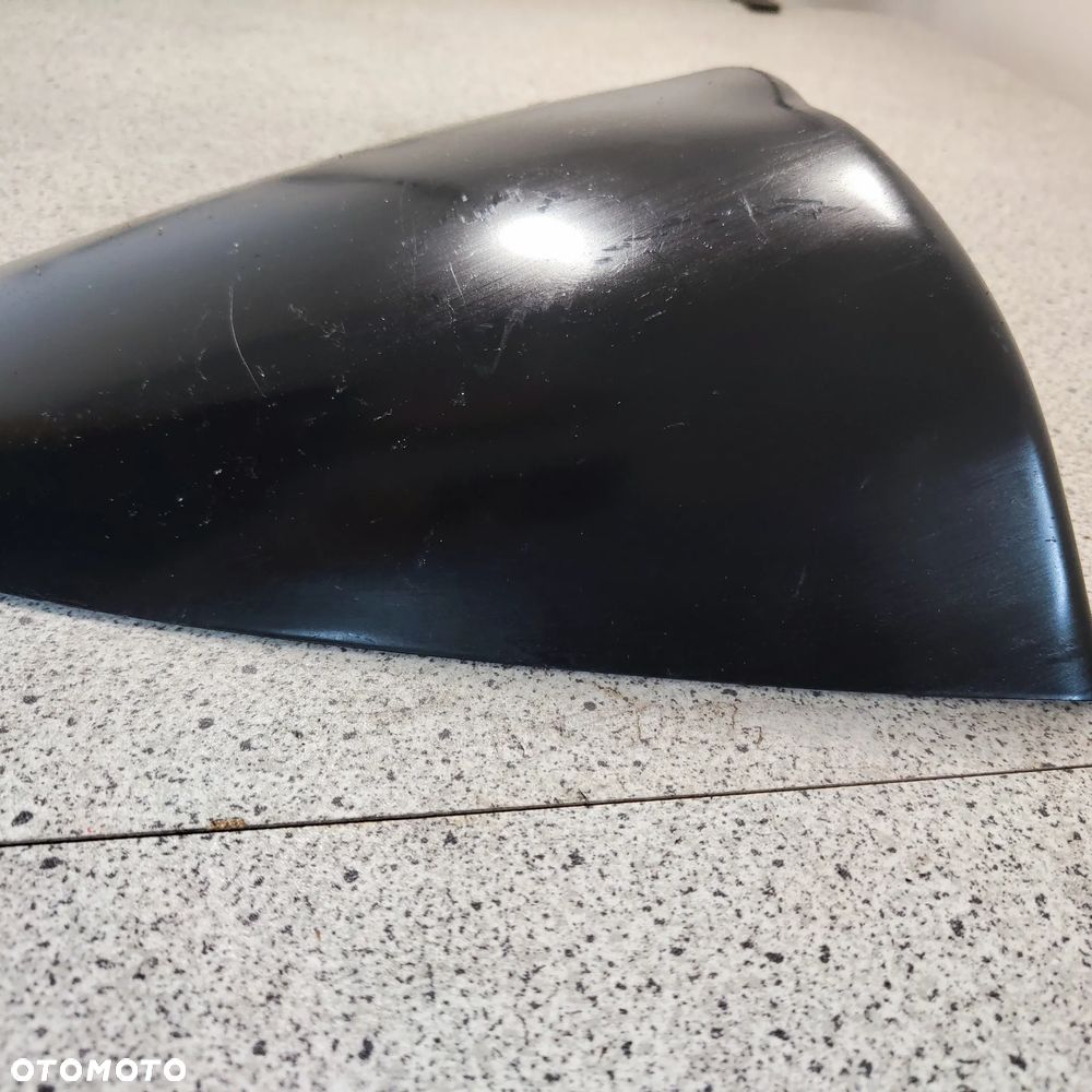 Nakładka na siedzenie pasażera Honda VTR 1000 VTR1000 - 2