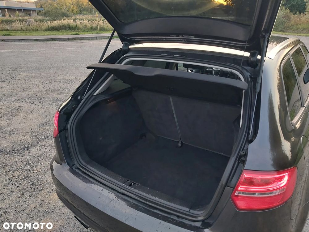 Audi A3 Sportback - 14