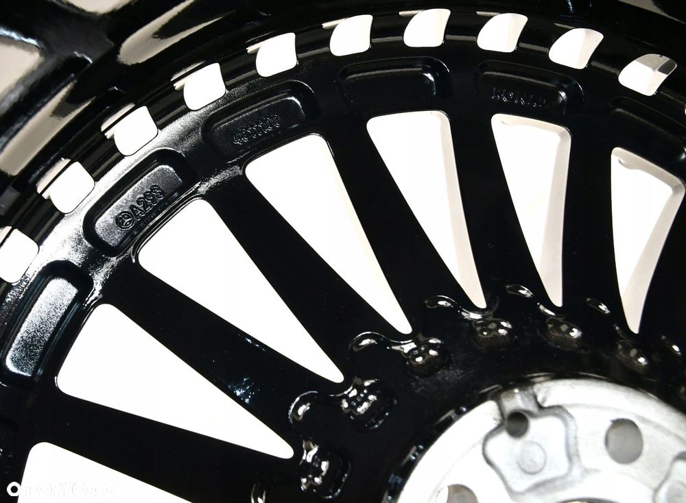 MERCEDES EQC W293 AMG FELGA A2934011100 21 CALI - 11